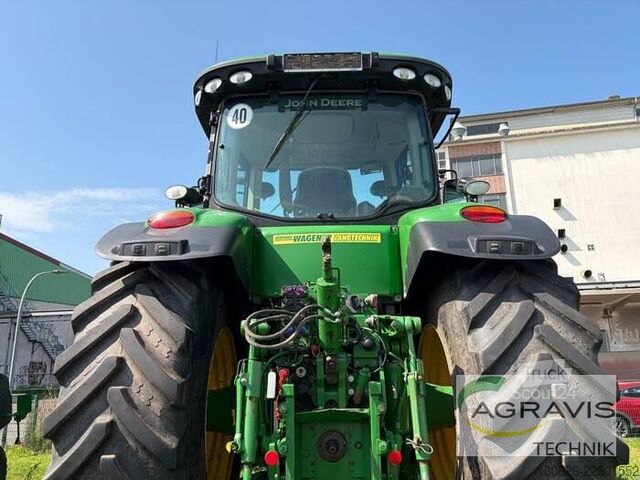 Traktor John Deere 7280 R