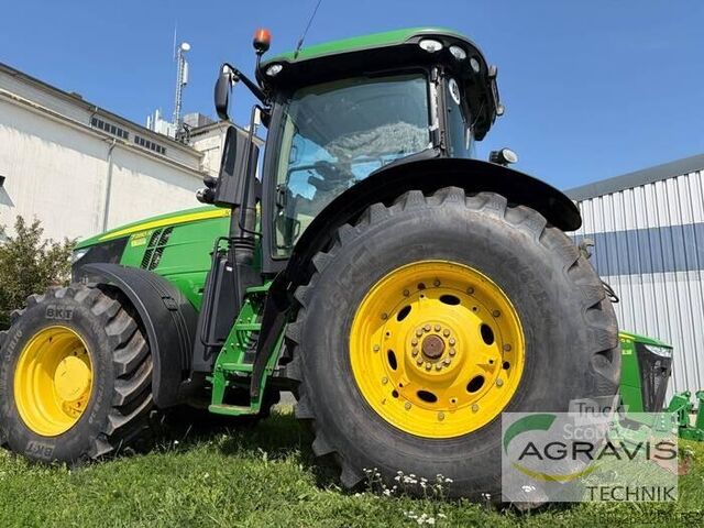 Traktor John Deere 7280 R