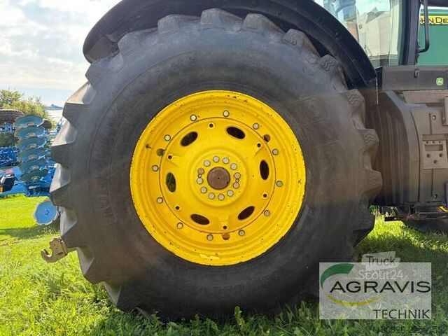 Traktor John Deere 7280 R
