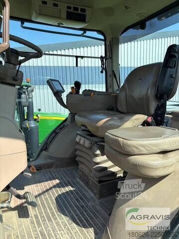 Traktor John Deere 7280 R