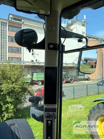Traktor John Deere 7280 R