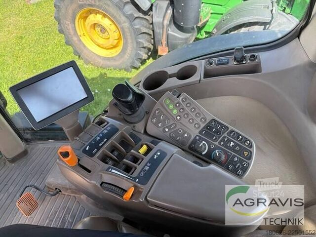 Traktor John Deere 7280 R