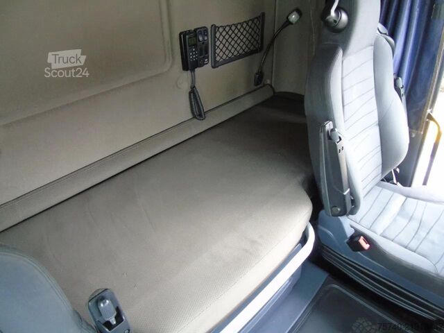 Tracteur standard Scania R 450 + euro 6 + retarder