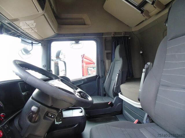 Tracteur standard Scania R 450 + euro 6 + retarder