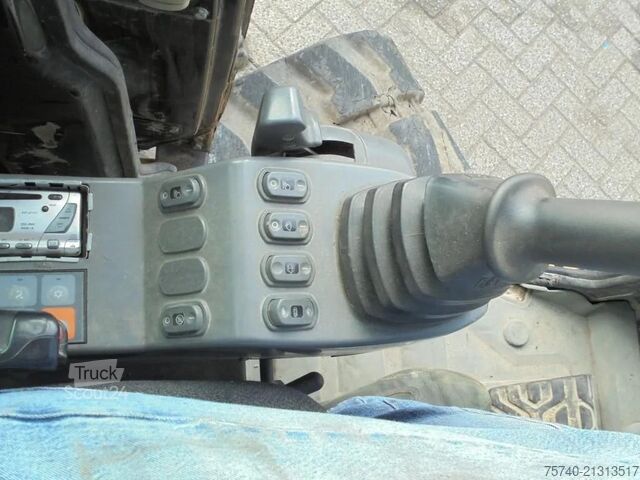 Mini ekskavatör Caterpillar 308C CR 4966 HOURS!!