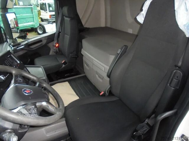 Standard-SZM Scania R500 NGS + Retarder + Euro 6