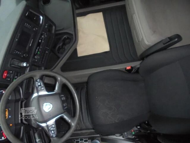 Standard-SZM Scania R500 NGS + Retarder + Euro 6