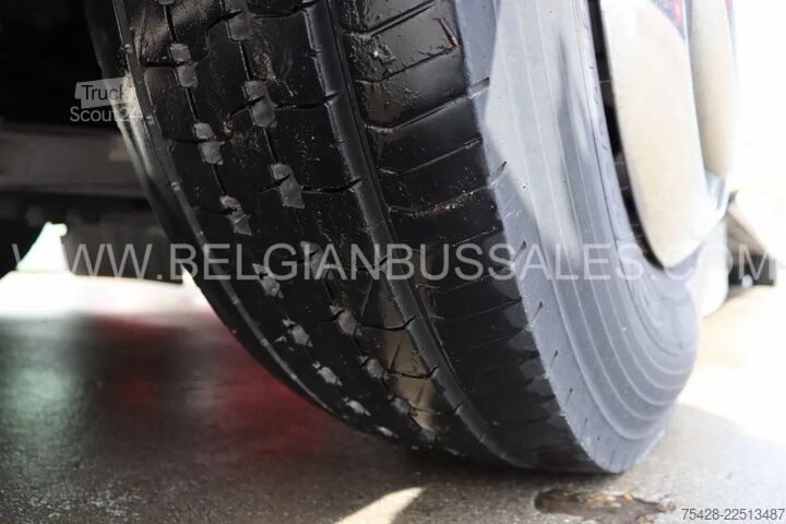 Reisebus Iveco Magelys HD / 12.8m / Full option / Euro 5