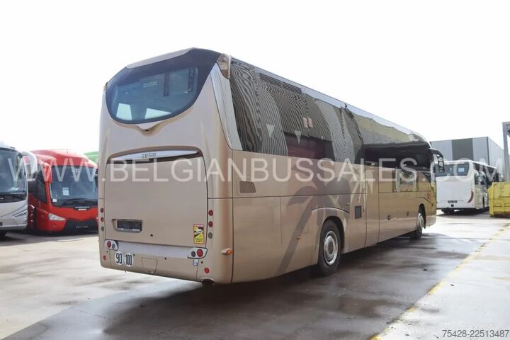 Reisebus Iveco Magelys HD / 12.8m / Full option / Euro 5