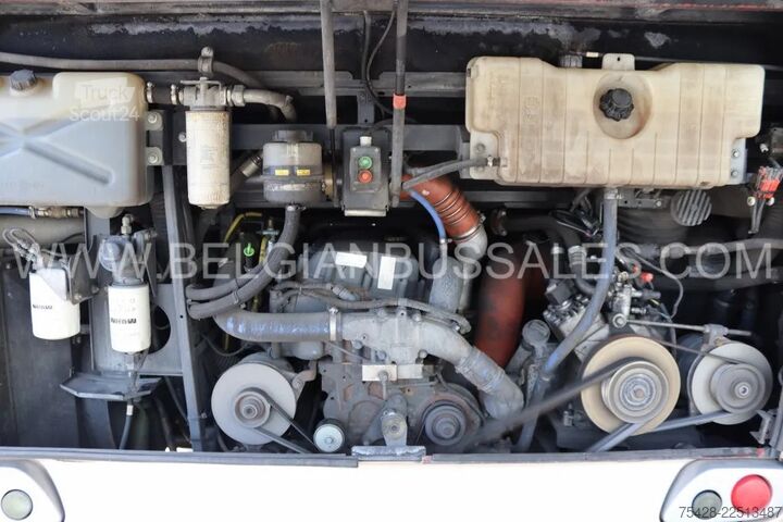 Reisebus Iveco Magelys HD / 12.8m / Full option / Euro 5