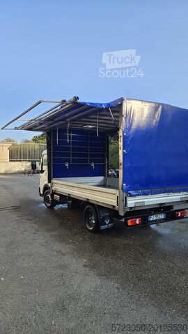 CENTINATE Renault Maxity
