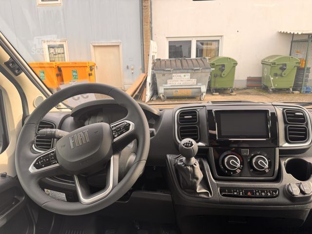 Camper WEINSBERG CaraBus GREY 630 ME EDITION [FIRE] L.P 71.623¤