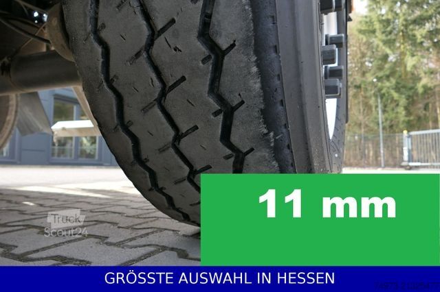 Semirremolque volquete SCHMITZ CARGOBULL Stahlmulde 25m³ deck Miete ¤49.- je Tag