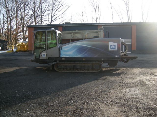 Impianto di perforazione  Bohrgerät, Tracto-Technik, Grundodrill 18 ACS