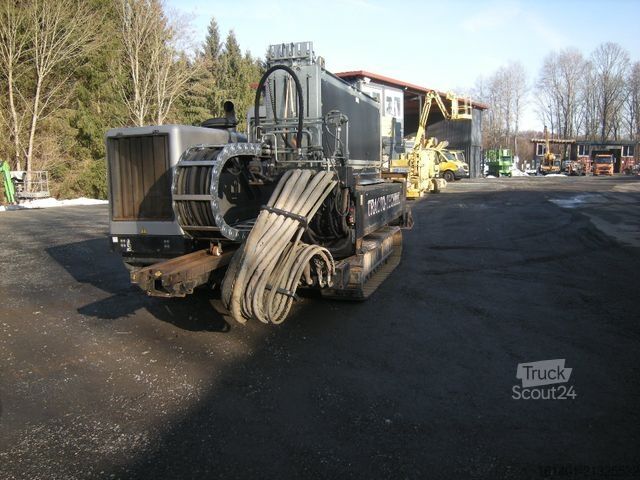 Impianto di perforazione  Bohrgerät, Tracto-Technik, Grundodrill 18 ACS