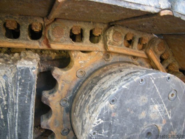 Impianto di perforazione  Bohrgerät, Tracto-Technik, Grundodrill 18 ACS