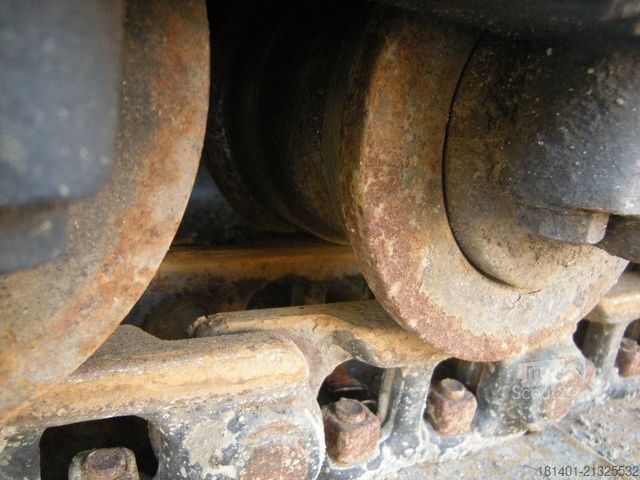 Impianto di perforazione  Bohrgerät, Tracto-Technik, Grundodrill 18 ACS