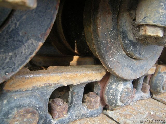 Impianto di perforazione  Bohrgerät, Tracto-Technik, Grundodrill 18 ACS