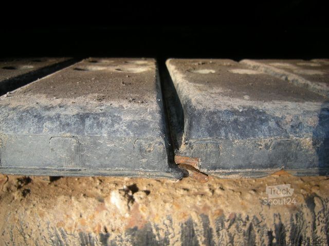 Impianto di perforazione  Bohrgerät, Tracto-Technik, Grundodrill 18 ACS