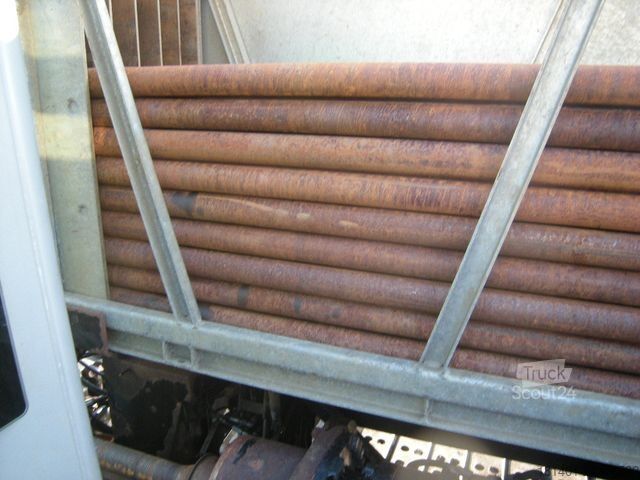 Impianto di perforazione  Bohrgerät, Tracto-Technik, Grundodrill 18 ACS