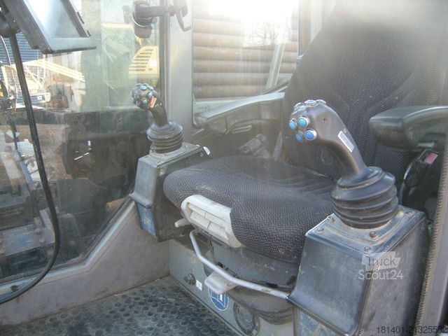 Impianto di perforazione  Bohrgerät, Tracto-Technik, Grundodrill 18 ACS