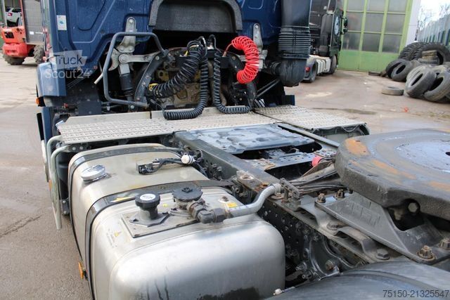 Cap tractor standard MERCEDES-BENZ 1848 4x2 BL - Kipphydraulik - Nr: 901