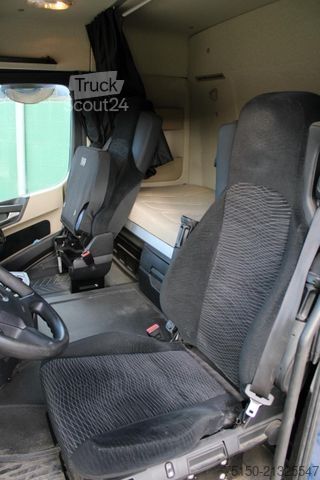 Cap tractor standard MERCEDES-BENZ 1848 4x2 BL - Kipphydraulik - Nr: 901