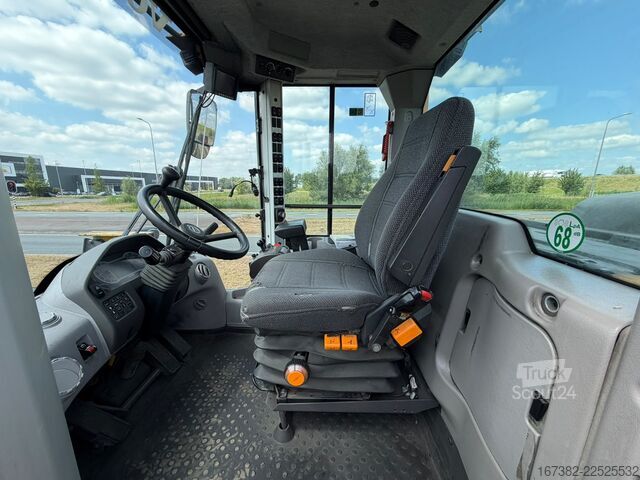 Radlader Volvo L90H