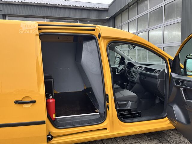 عربة ستيشن واغن ذات سقف مرتفع Volkswagen Caddy 2.0 TDI L1H1 Airco Cruise controle Trekha...