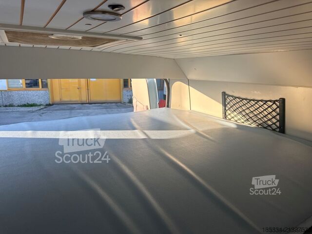 Kastenwagen Wohnmobil / Campervan Fiat Ducato Wohnmobil | 2018 | EURO 6 | | Professioneller Verkäufer