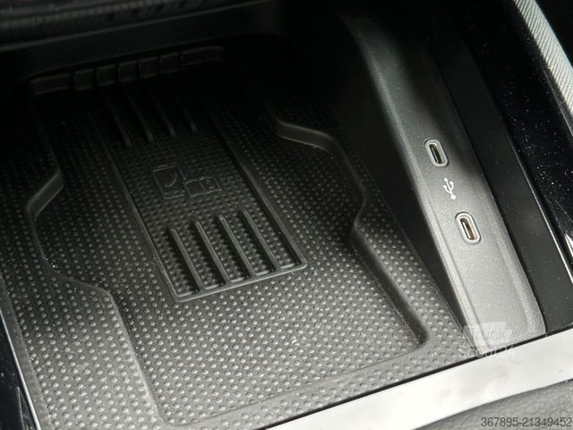 Pick-up SKODA 1.5TSi DSG Monte Carlo PADACH NAVI eHK M18"AHK