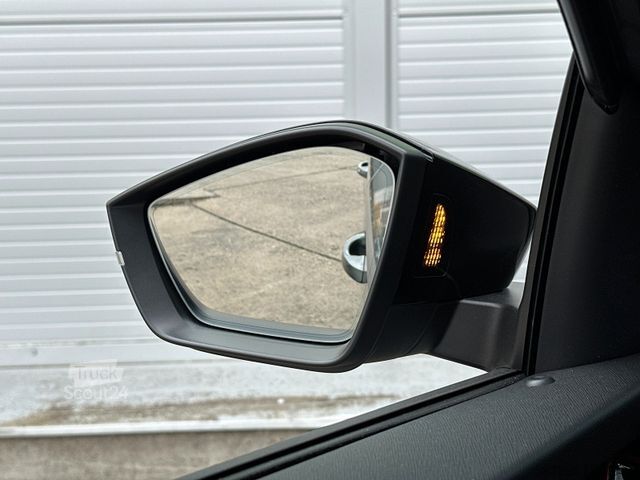 Pick-up SKODA 1.5TSi DSG Monte Carlo PADACH NAVI eHK M18"AHK