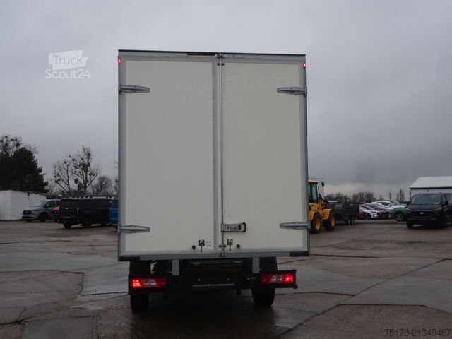 Dubă cu caroserie tip cutie FORD Transit 350 L4 130PS HA Trend Koffer Flügeltüren