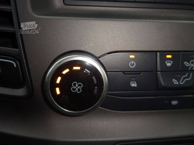 Dubă cu caroserie tip cutie FORD Transit 350 L4 130PS HA Trend Koffer Flügeltüren