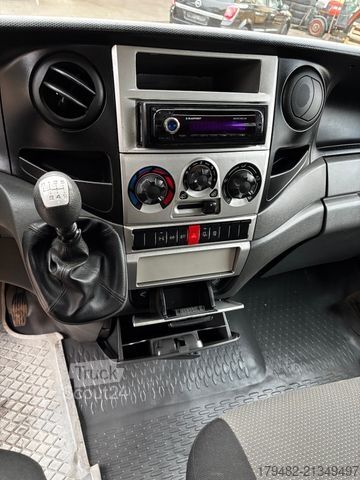 Trójstronna wywrotka IVECO TurboDaily 65C17 Meiller Kipper 2.9NL HU Neu