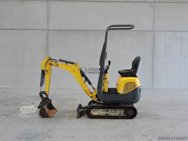 Sonstige WACKER Neuson 803