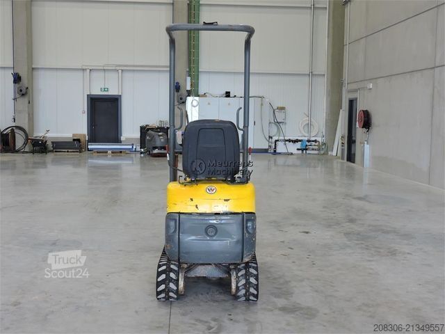 Sonstige WACKER Neuson 803