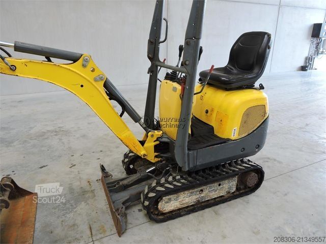 Sonstige WACKER Neuson 803