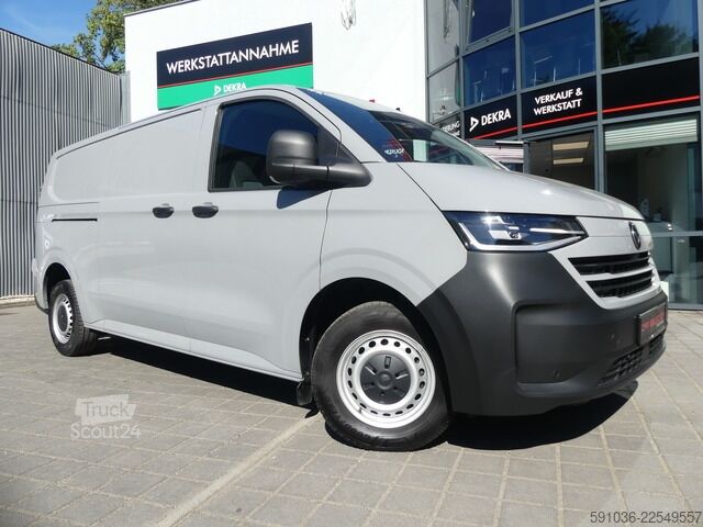 Kastenwagen VW T7 Transporter Kasten 2.0 TDI LR IQ-LIGHT/STDHZ