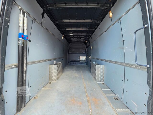 Kastenwagen MERCEDES-BENZ Sprinter 316 CDI | 6D
