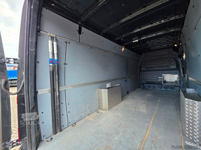 Kastenwagen MERCEDES-BENZ Sprinter 316 CDI | 6D