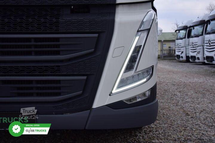 Tracteur routier standard VOLVO FH 460 Globetrotter XL i-Save I-ParkCool