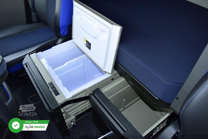 Tracteur routier standard VOLVO FH 460 Globetrotter XL i-Save I-ParkCool