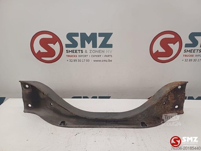 Pieza del chasis Daf Occ bevestigingsframe DAF