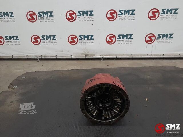 Chassisdeel Renault Occ naafreductie Renault