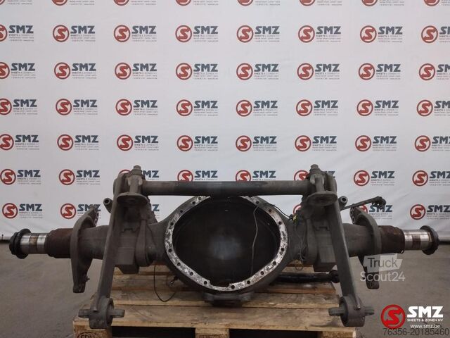 Pièce de châssis Daf Occ achteras DAF XF106  1801518