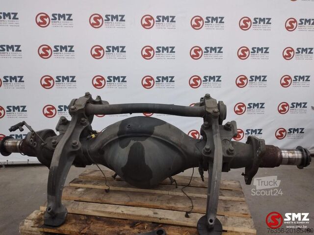 Pièce de châssis Daf Occ achteras DAF XF106  1801518