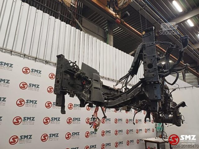 Fahrgestellteil Renault Occ compleet chassis Renault T