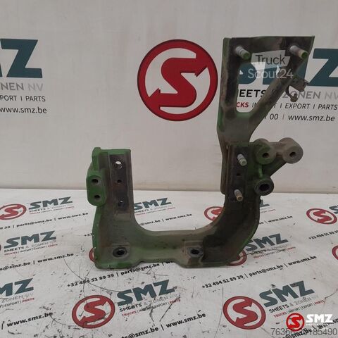 Pieza del chasis Scania Occ spatbordbeugel links Scania