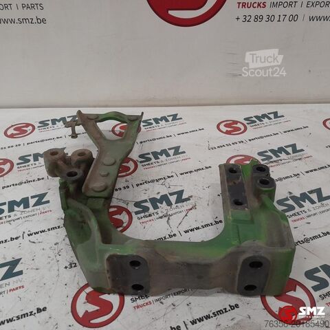 Pieza del chasis Scania Occ spatbordbeugel links Scania